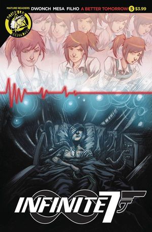 Infinite Seven #5