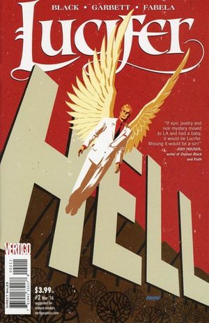 Lucifer #2