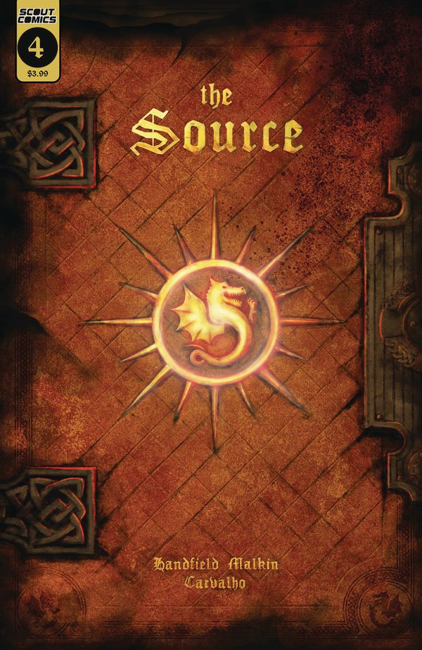 The Source #4