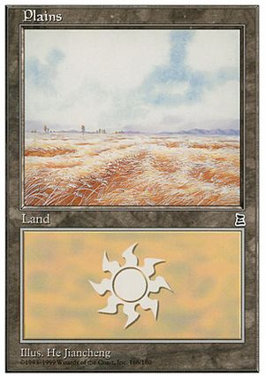 Plains (Portal Three Kingdoms)