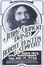 Santa Cruz Civic Auditorium