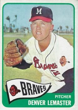 Milwaukee Braves Sports Cards Values - GoCollect (milwaukee-braves )