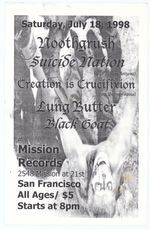 Mission Records