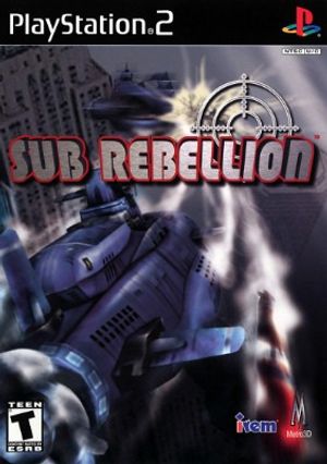 Sub Rebellion