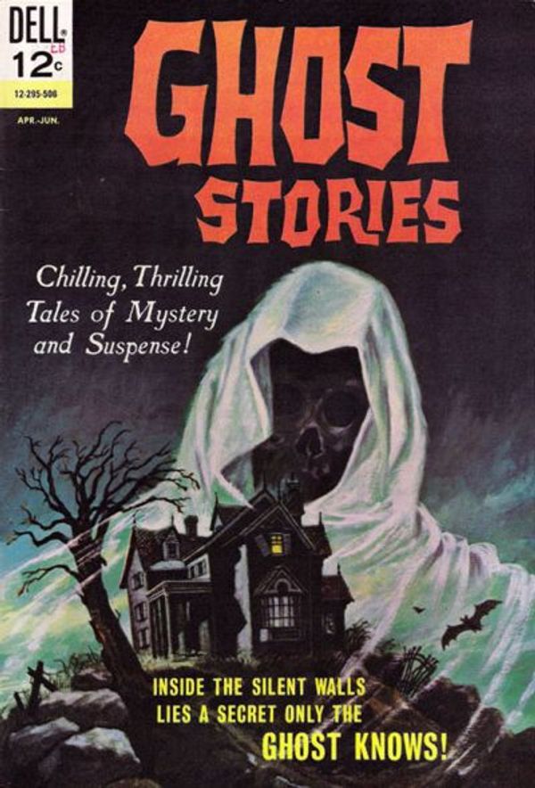 Ghost Stories #10