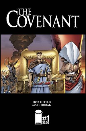 Covenant #1