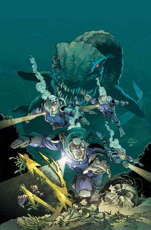New Challengers #2