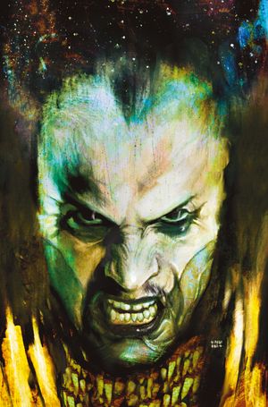 Conan: The Barbarian #29 (Cvr G Martin Simmonds Cardstock Virgin Variant)