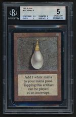 Mox Pearl (Alpha)