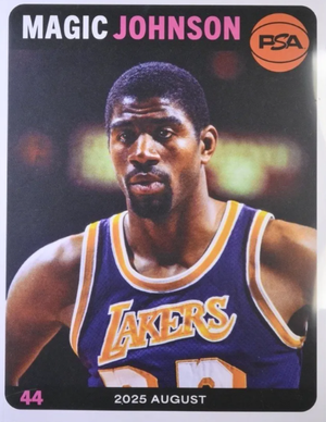 PSA Magazine - Sports #44