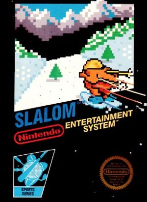 Slalom
