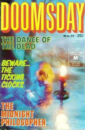 Doomsday #11