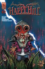 Comixtribe