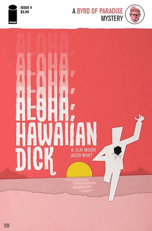 Aloha Hawaiian Dick #4