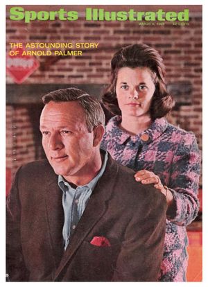 Sports Illustrated #v26 #10