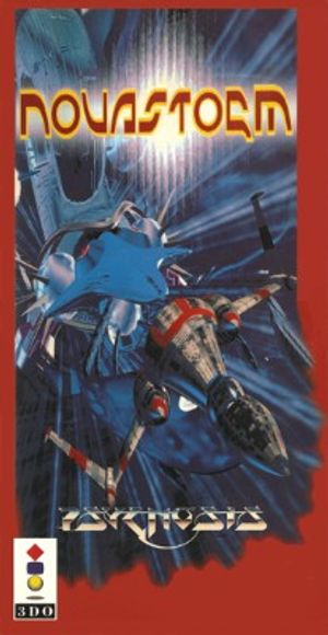 Novastorm