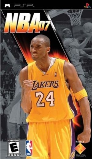 NBA 07