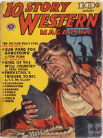 10 Story Western Magazine