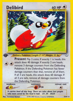 Delibird