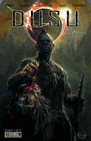 Dusu #1 (Hyoung Variant)