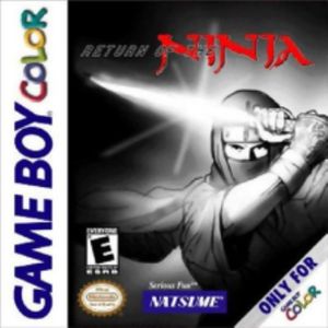 Return of the Ninja