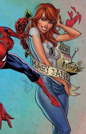 Amazing Spider-man #1 (Midtown Comics Edition)