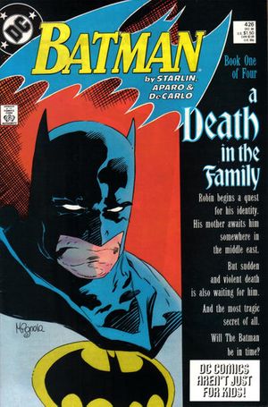 Batman #426