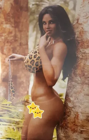 Cavewoman: Heading Home #1 (Variant Cover F)