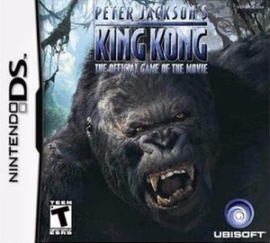 King Kong: The Movie