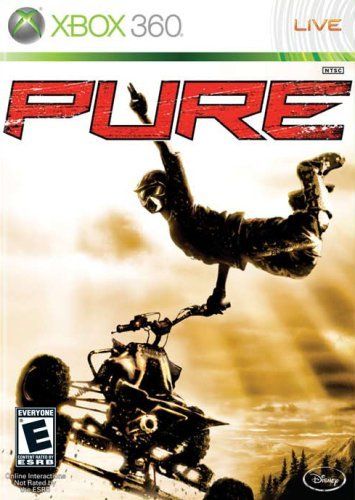 Pure Video Game