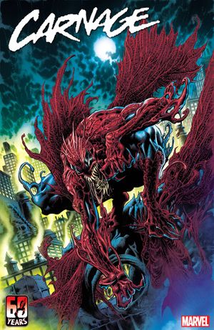 Carnage #2 (Hotz Spider-man Var) Value - GoCollect