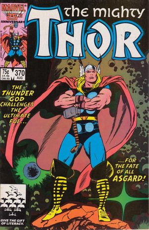 Thor #370
