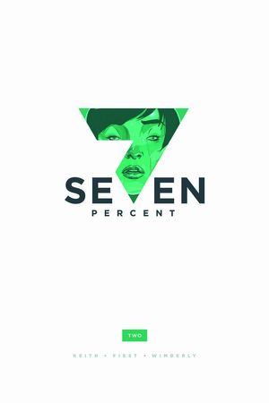 Seven Percent #2