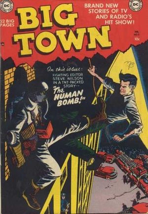 Big Town #2