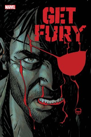 Get Fury #4