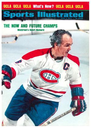 Sports Illustrated #v38 #13