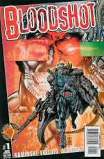 Bloodshot