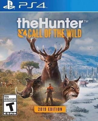 theHunter: Call of the Wild [2019 Edition] Video Game