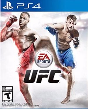 EA Sports UFC