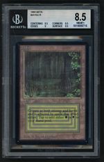 Bayou (Beta)
