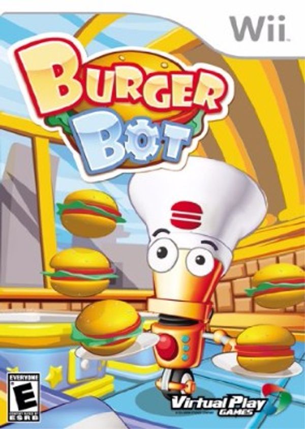 Burger Bot