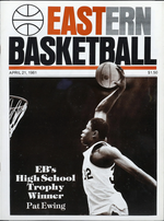 Eastern Basketball Publications