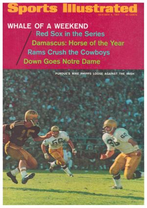 Sports Illustrated #v27 #15