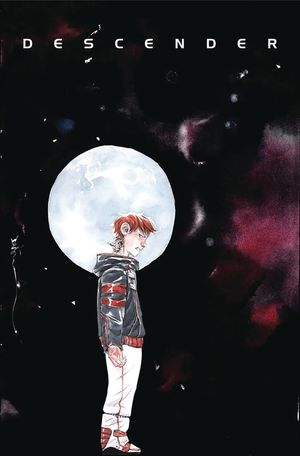 Descender #23