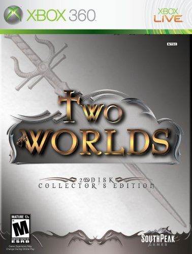 Two Worlds [Collector's Edition] Video Game