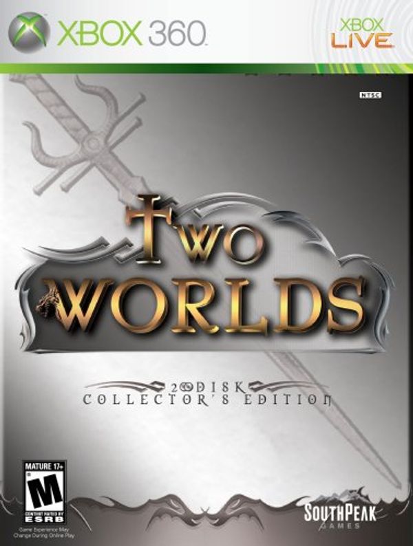 Two Worlds [Collector's Edition]