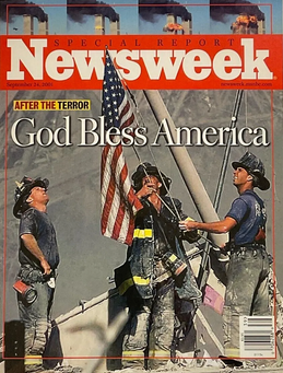 Newsweek #v138 #13 Magazine