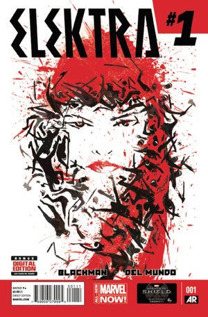 Elektra #1