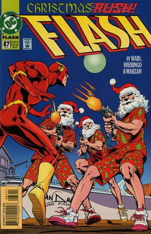 Flash #87