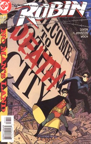 Robin #67